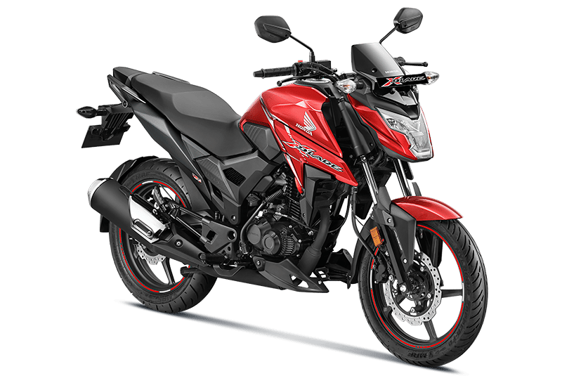 Honda X Blade New Bike 2019 Price