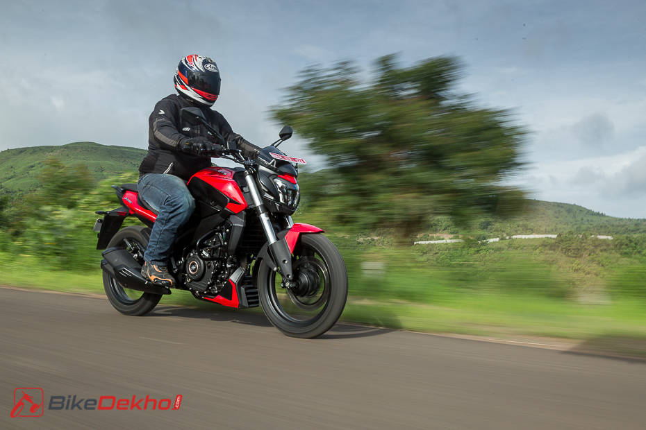 Bajaj Dominar 250: Road Test Review