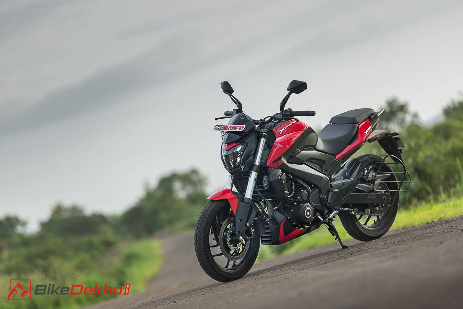 Bajaj Dominar 250: Road Test Review