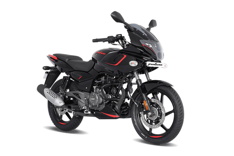 Bajaj Pulsar 180f Gets Dearer Once More Bikedekho