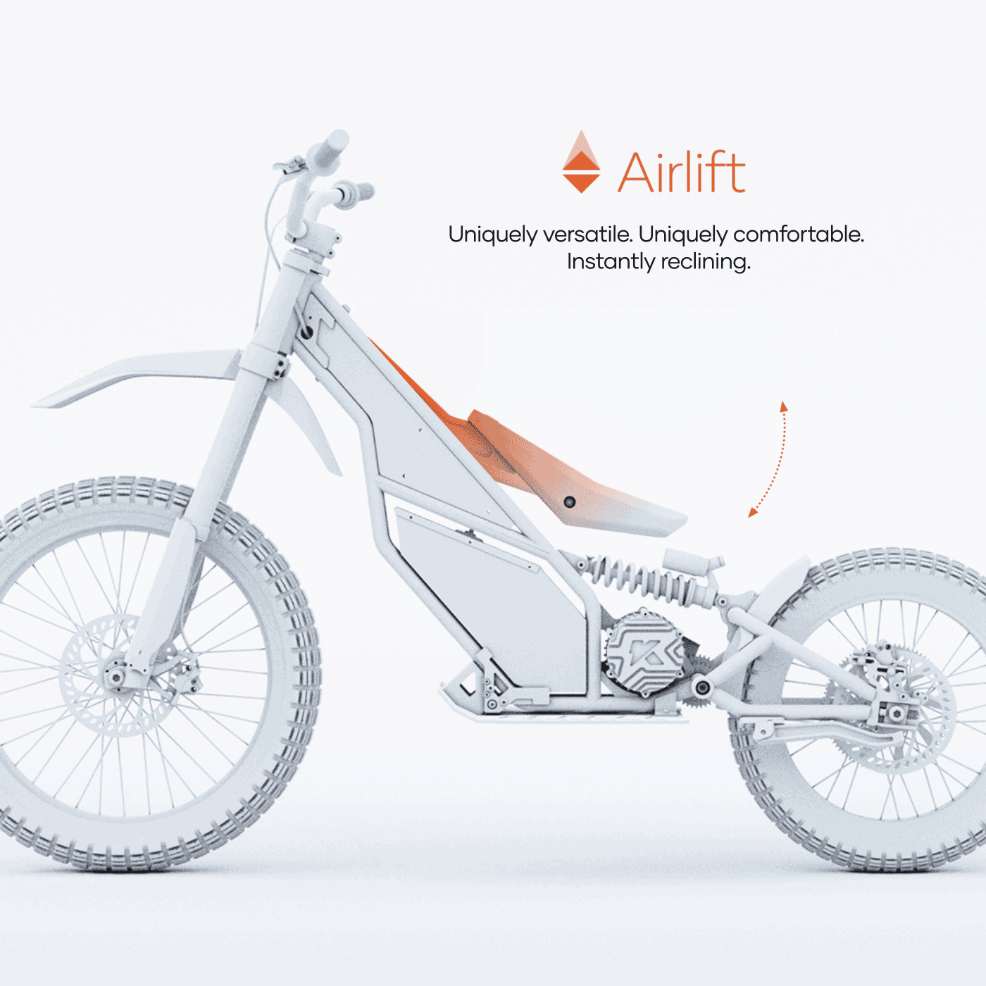 Check Out The Kuberg Ranger An Electric Dirt Bike That Doubles Up As A