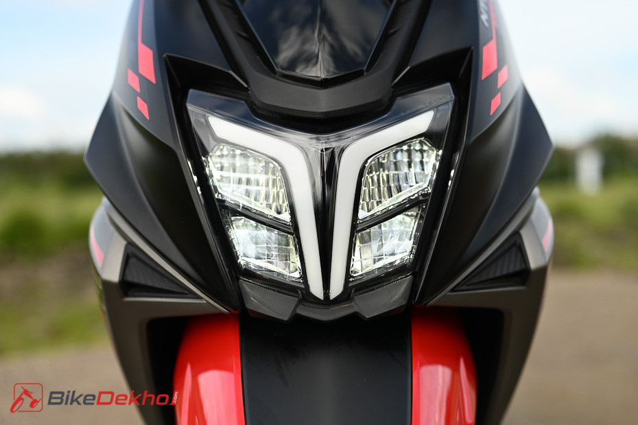 TVS NTorq 125 BS6 Pros, Cons & Should You Buy? BikeDekho