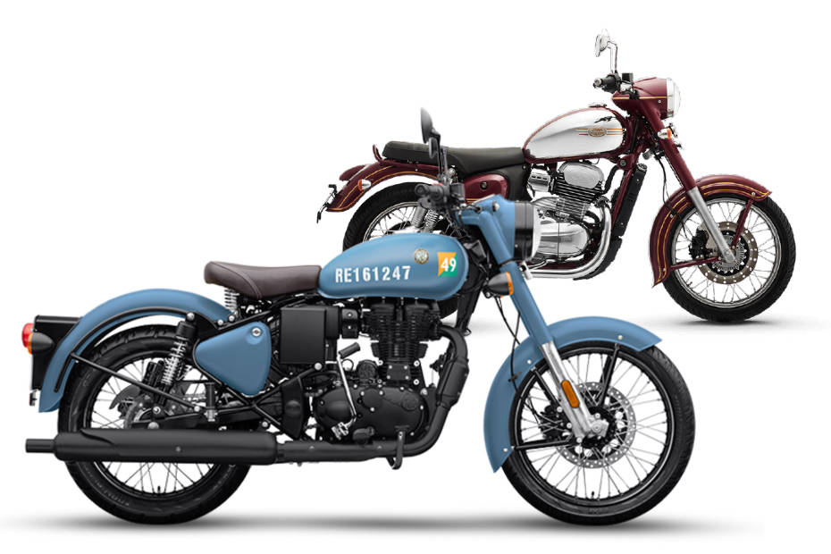 Royal Enfield Gains Market Share While Jawa Sales Tumble BikeDekho