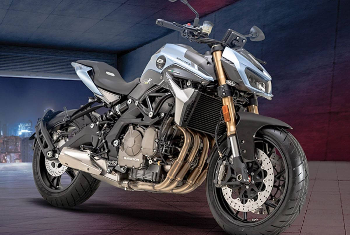 Benelli Reveals Launch Plans For BS6 TNT 600i And Newer Models | BikeDekho