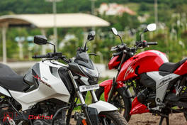 Hero Xtreme 160r Colours Xtreme 160r Color Images