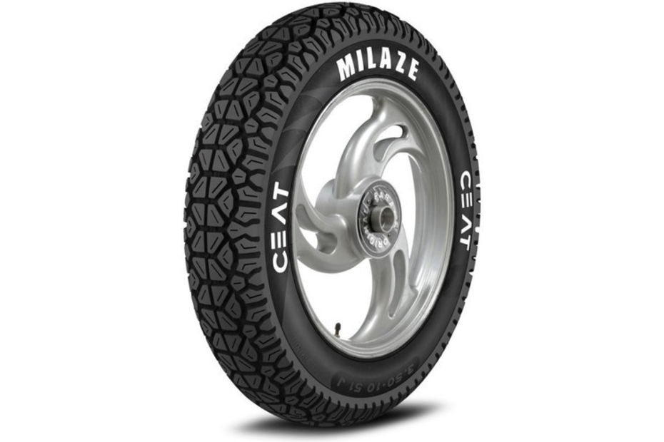 Ceat Tyres To Now Offer Roadside Assistance For Two-wheelers