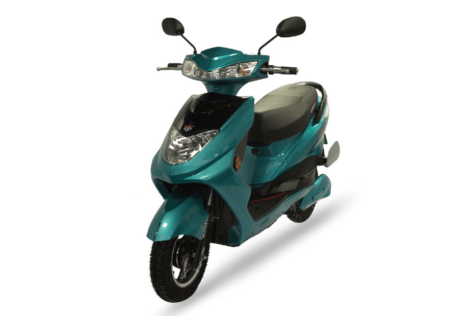 Okinawa R30 Electric Scooter Launched