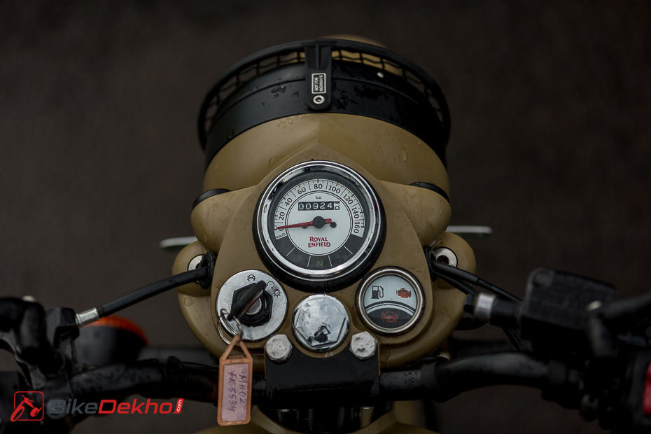Royal Enfield Classic 350 BS6 Roadtest Review