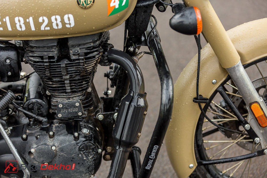 royal enfield 500cc fuel injector price