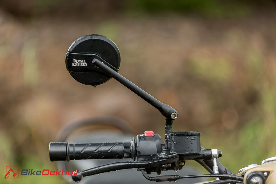 Royal Enfield Classic 350 BS6 Roadtest Review