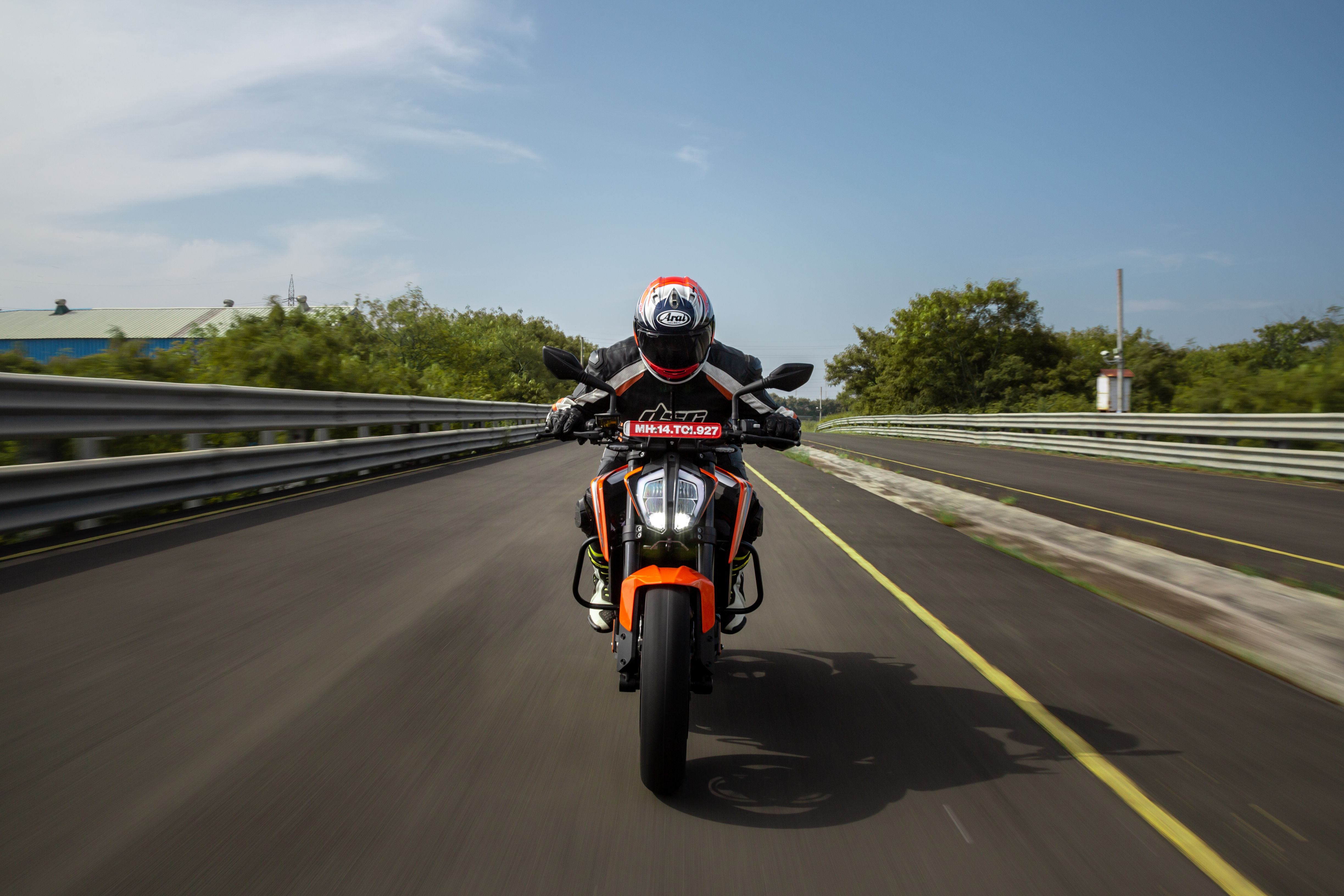 KTM To Develop New 750cc Range Of Motorcycles 