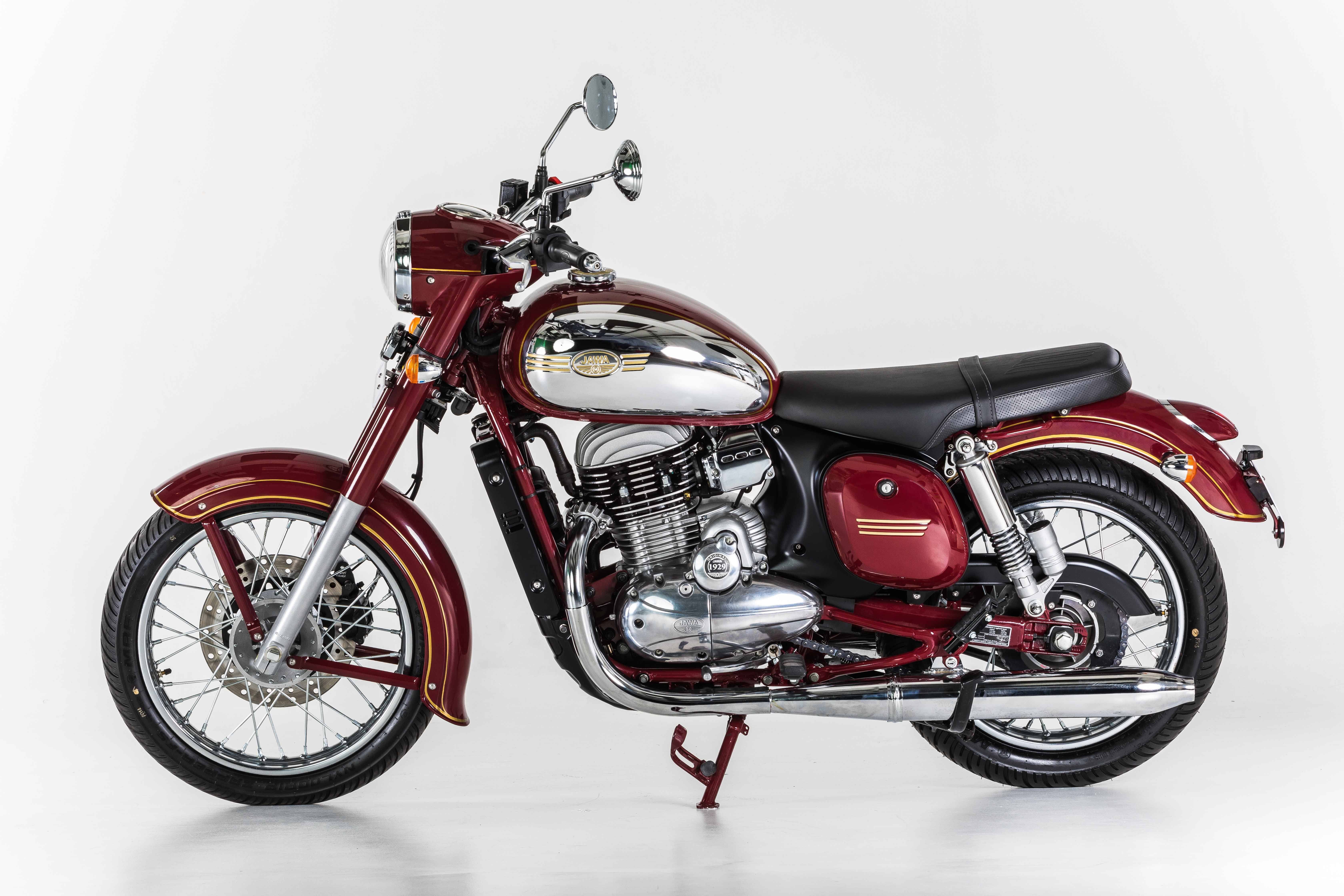 jawa bs4 price
