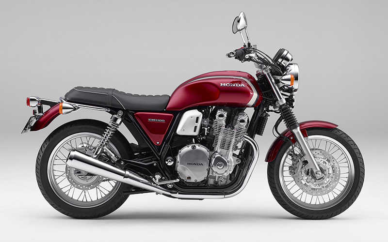 honda upcoming retro bikes