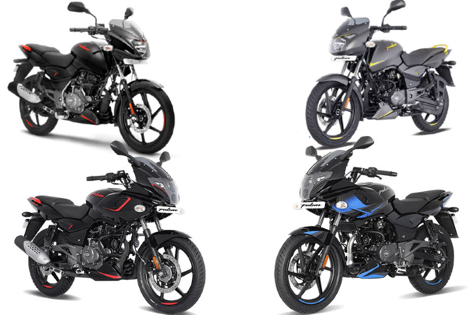 Bajaj Pulsar 125, 150, 180F And 220F Price Hiked Again!