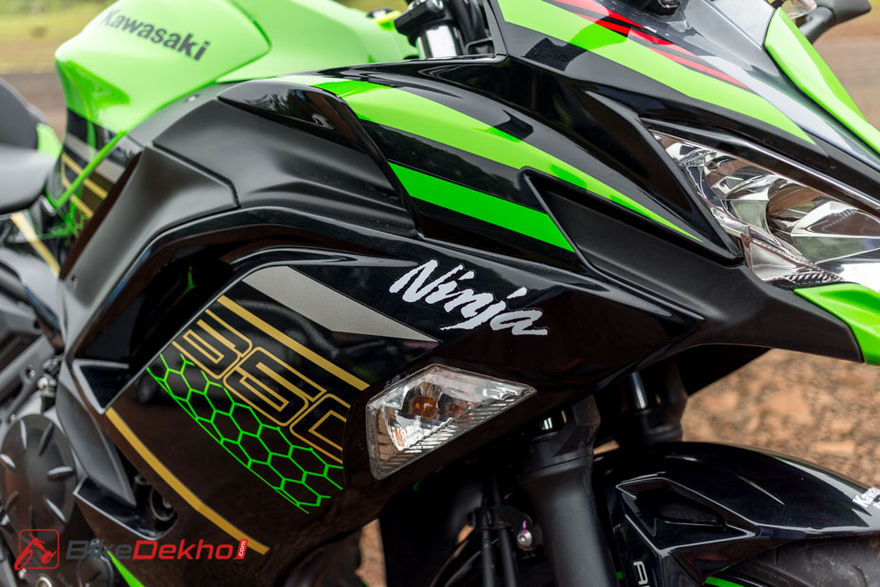 Kawasaki Ninja 650 Images, Ninja 650 Photos & 360 View