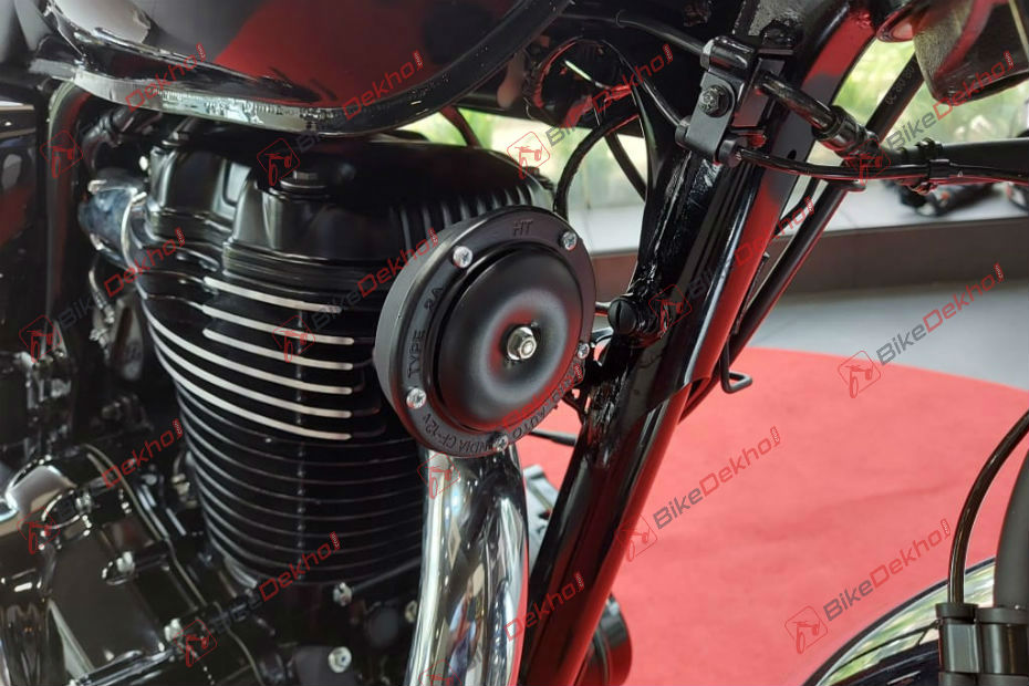 honda highness cb350 variants