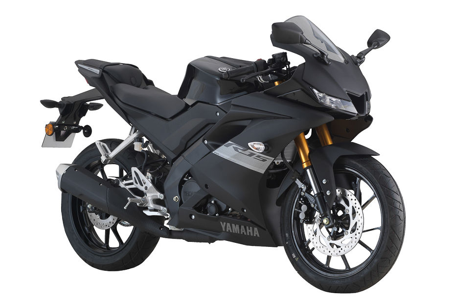 R15 V3 Images Black Colour - Used 2019 model Yamaha YZF R15 V3 for sale ...