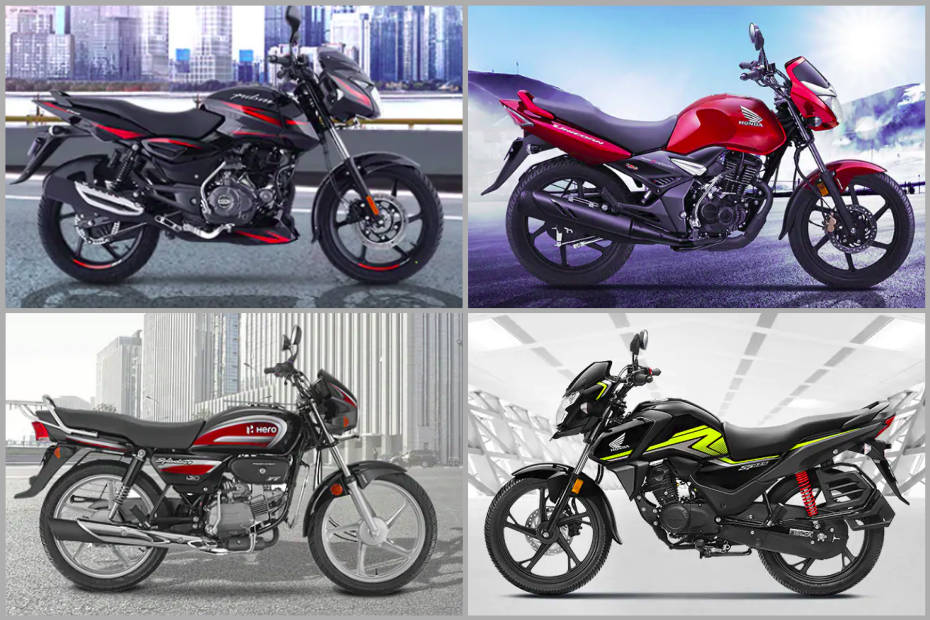 Best bike deals in honda 2020