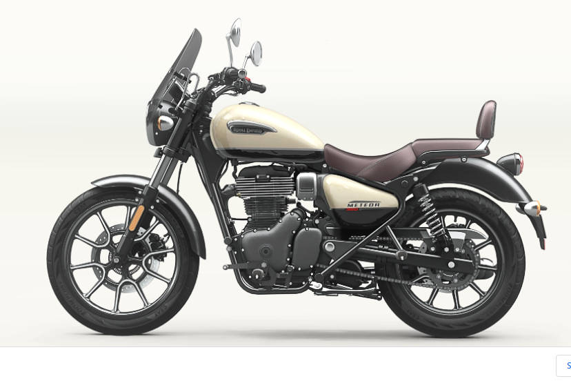 Royal Enfield Meteor 350: Which Colour To Pick? | BikeDekho