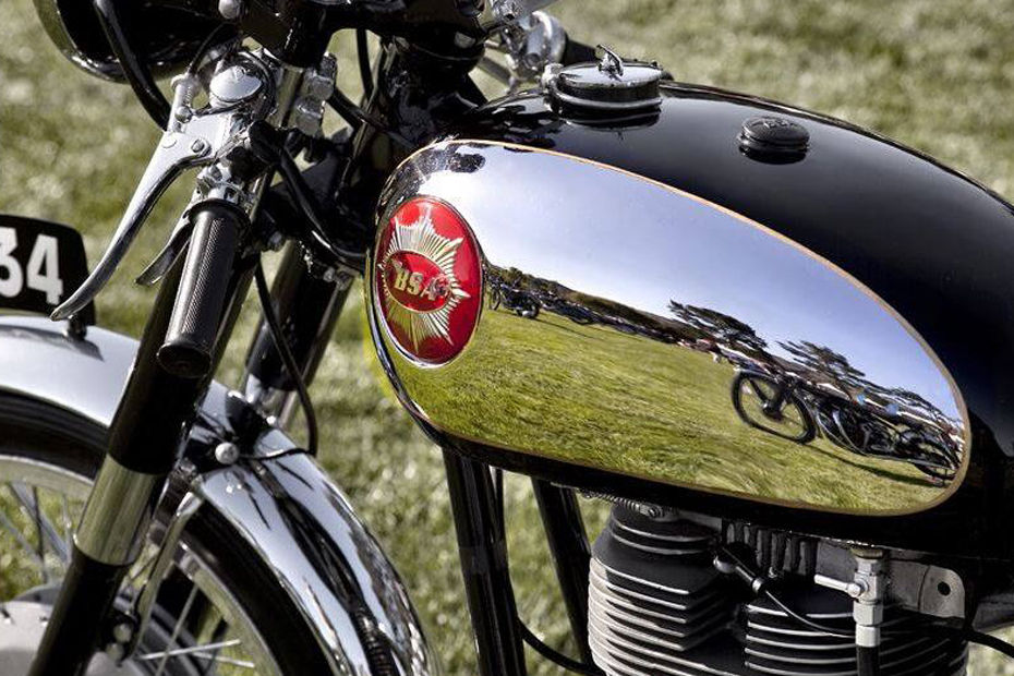 Mahindra To Revive BSA Motorcycles In UK