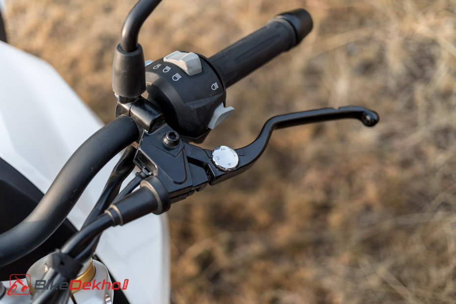 bs6 rr 310 on road price