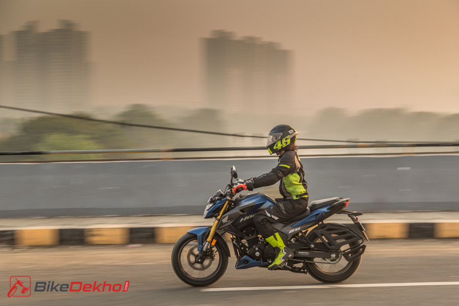 Honda 2.0 Performance And Mileage Numbers Explained BikeDekho