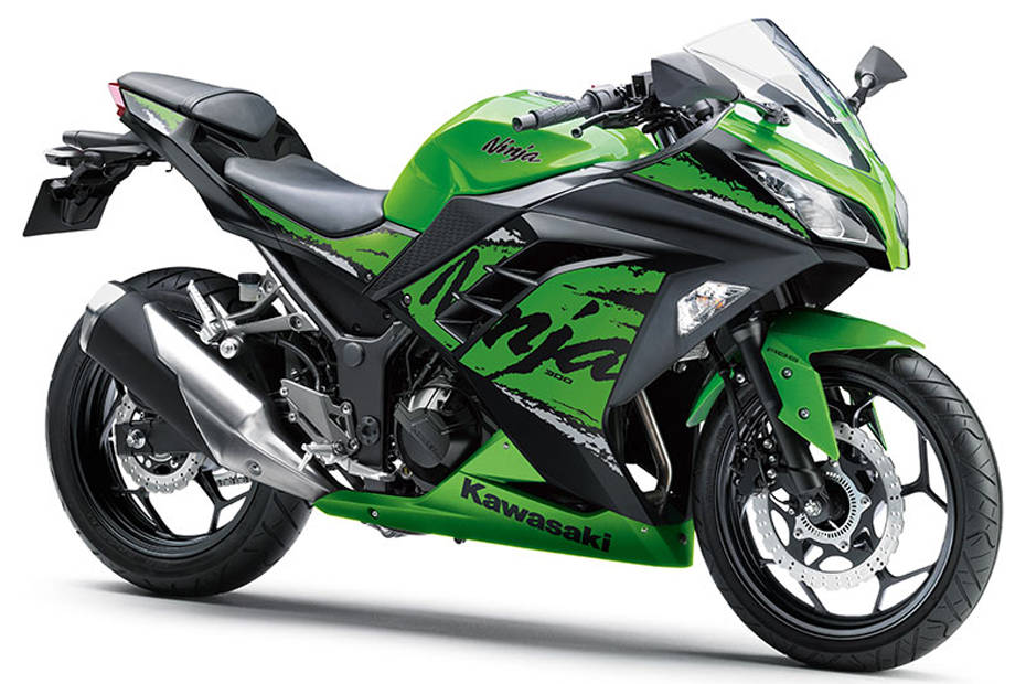 Kawasaki Ninja 300 BS6 Launch Timeline Revealed, Likely To Get A Price ...