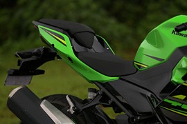 Kawasaki Ninja 400 Images Ninja 400 Photos 360 View
