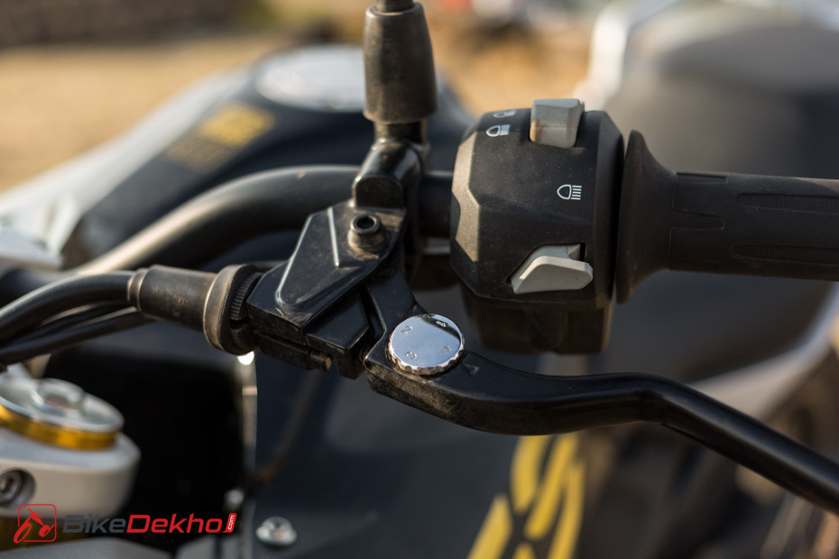 BMW G 310 GS BS6: Road Test Review