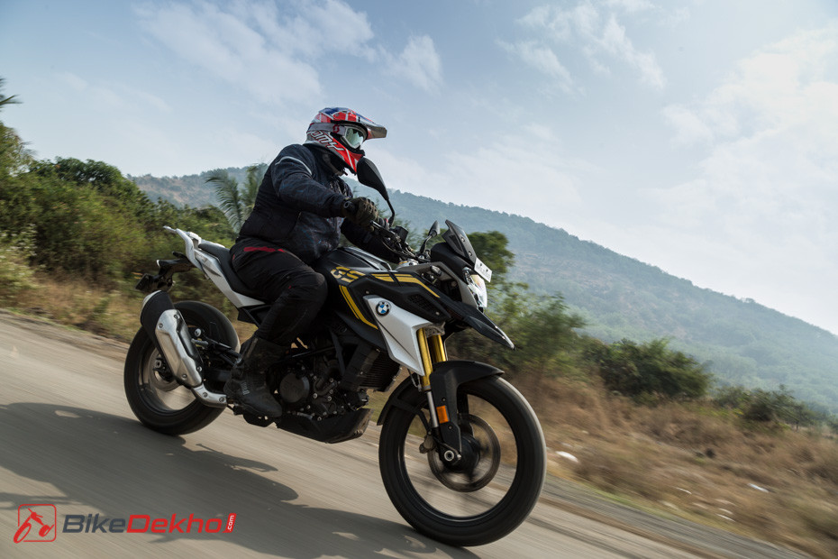 BMW G 310 GS BS6 Pros, Cons, Should You Buy One? BikeDekho