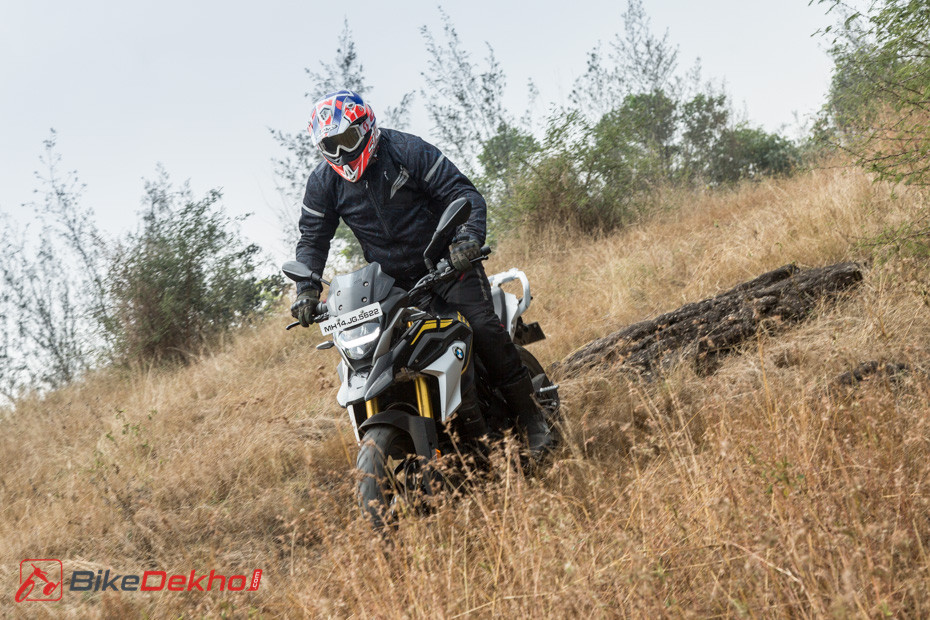 BMW G 310 GS BS6 Pros, Cons, Should You Buy One? BikeDekho