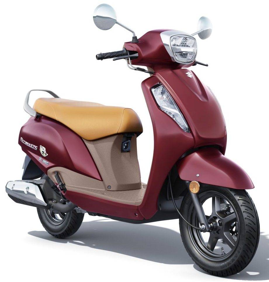 2020 Scooter Launches - Honda Activa 6G, Suzuki Access 125, Honda ...