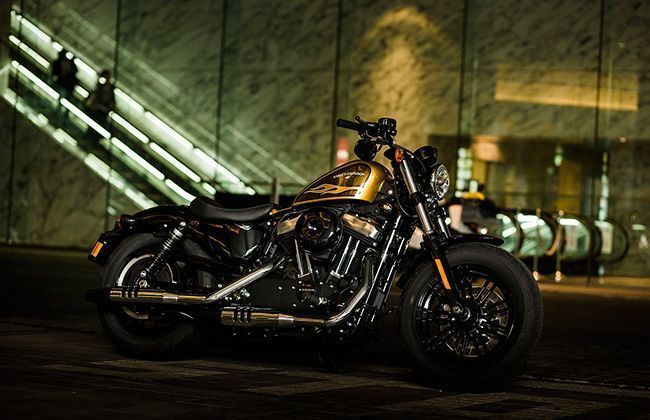 Harley Davidson India Faces Miserable Decline in Sales Figures