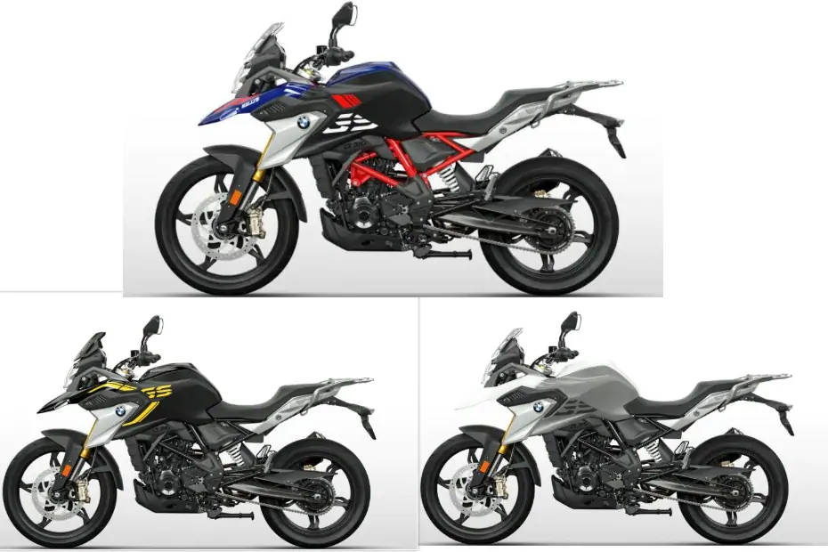 g 310 gs for sale