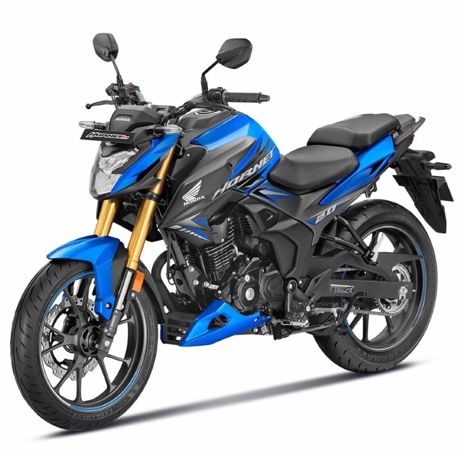 Honda Unicorn, XBlade And 2.0 Receive Price Hikes BikeDekho