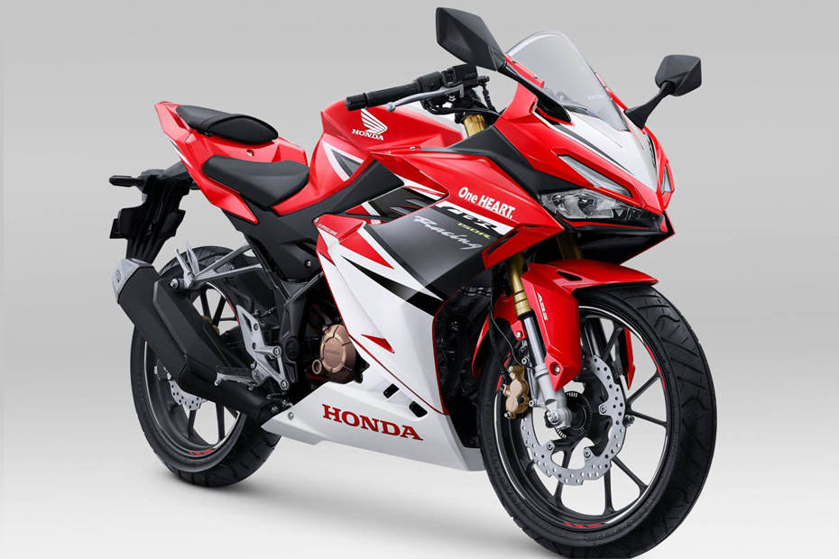 Cbr 150r 2024 all new