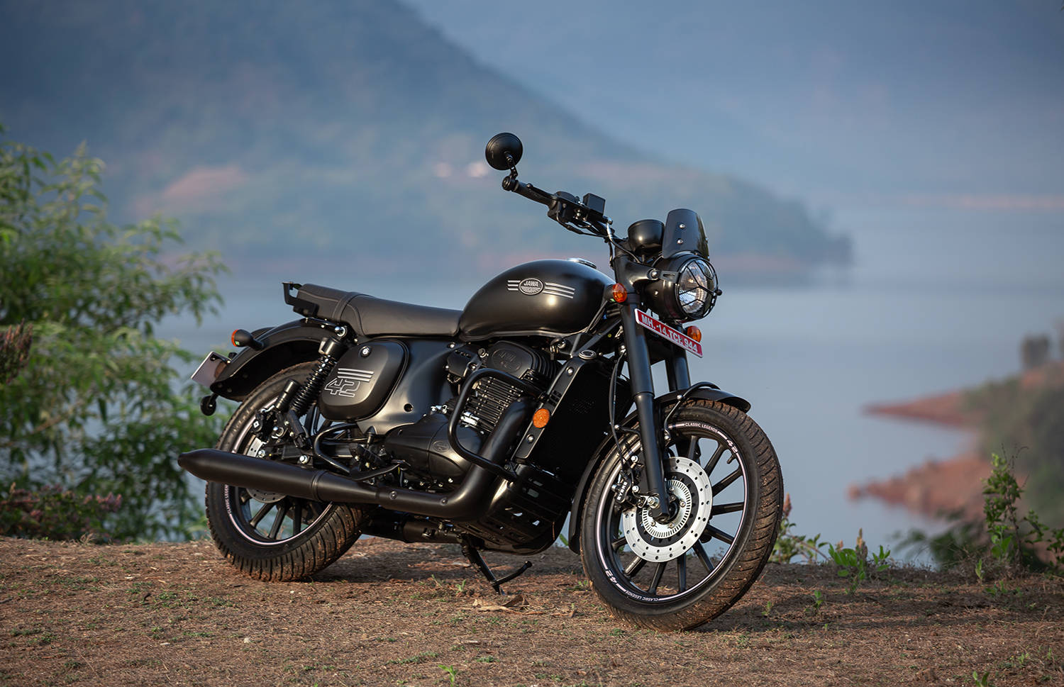 2021 Jawa 42 2.1 Launched In India BikeDekho