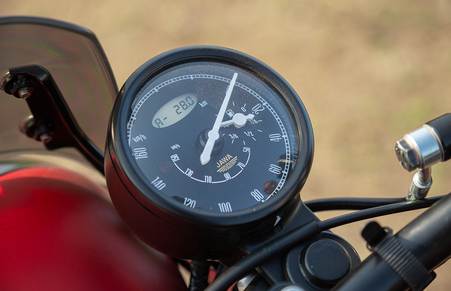 Jawa 42 2.1 Road Test Review In Images BikeDekho