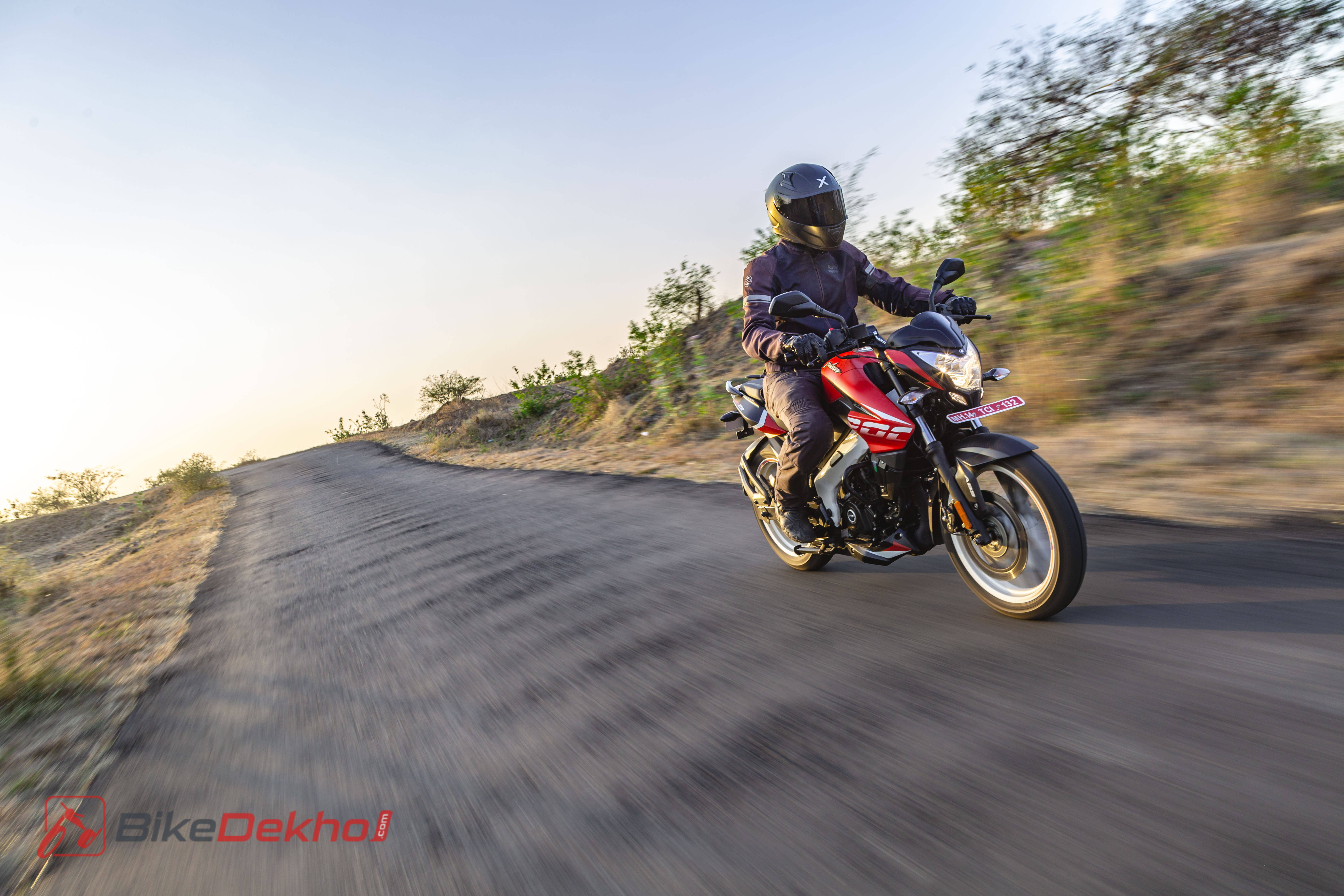 Bajaj Pulsar NS200 BS6: Road Test Review