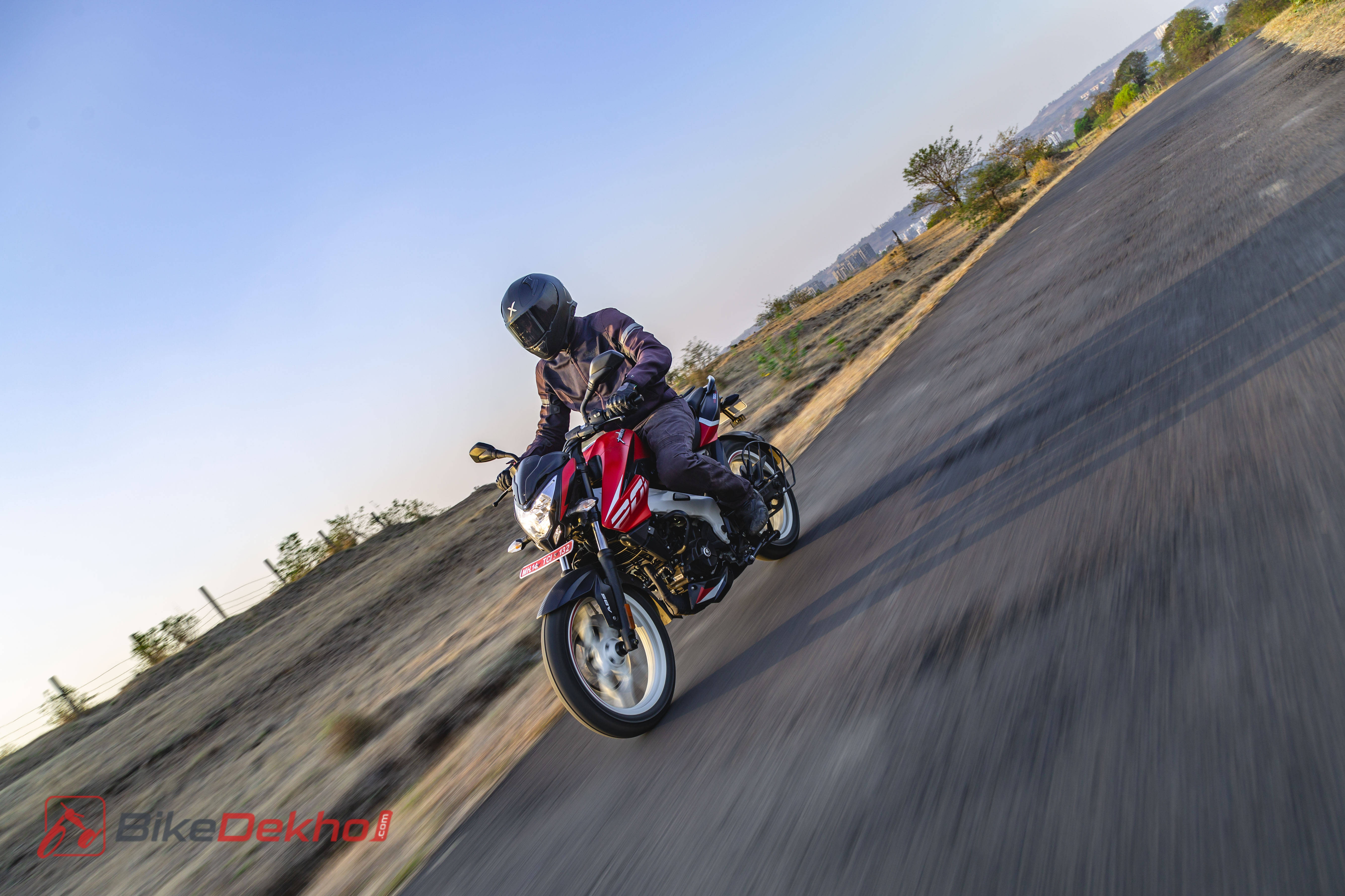 Bajaj Pulsar NS200 BS6: Road Test Review