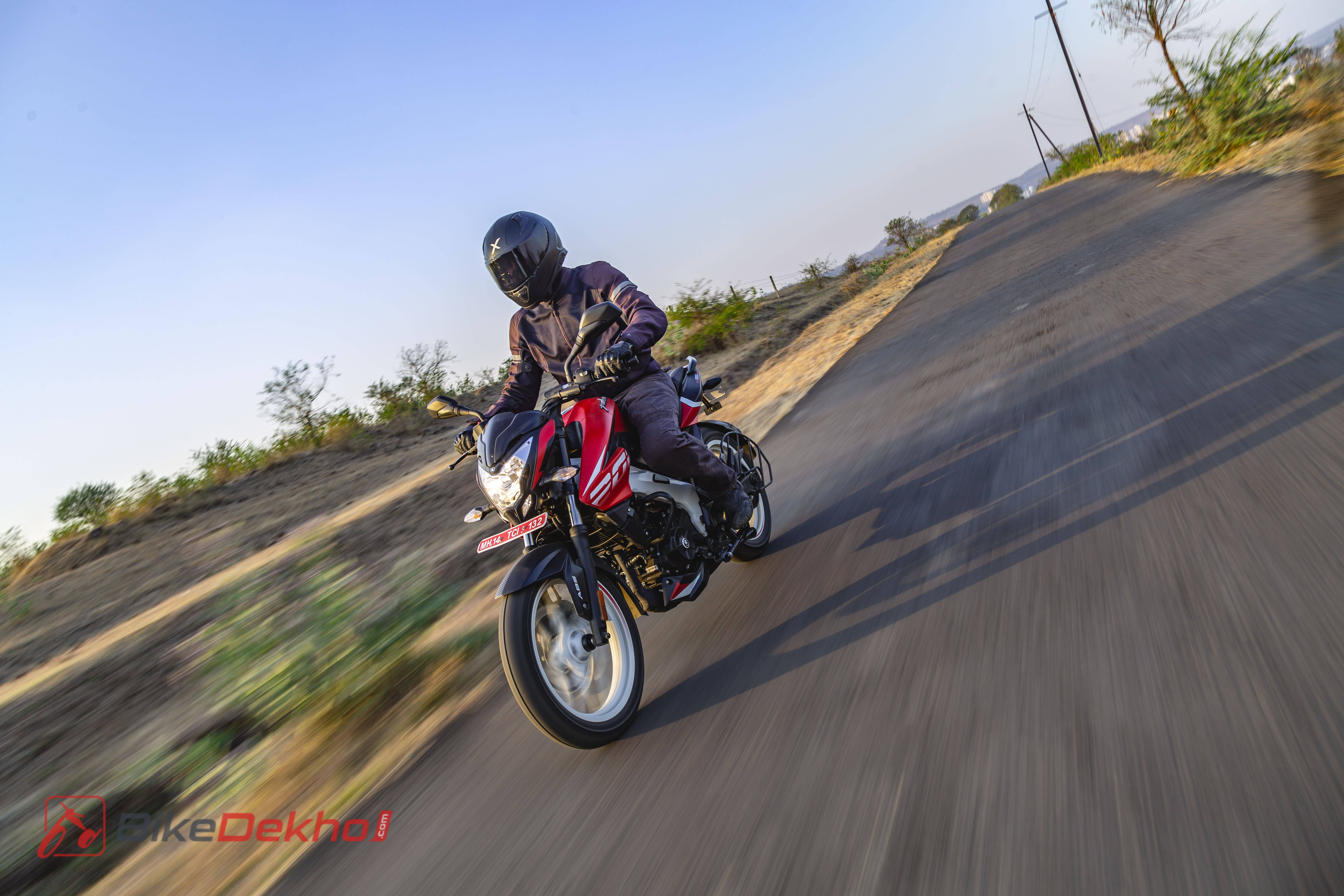 Bajaj Pulsar NS200 BS6: Road Test Review