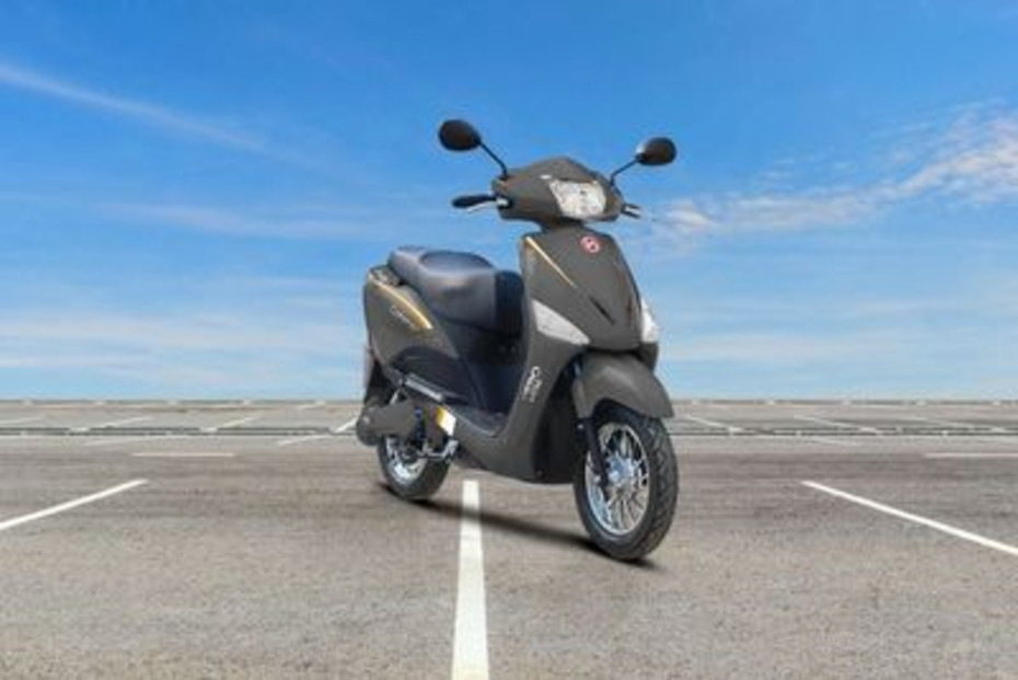 Women’s Day Special Top 5 Lightest Scooters Of 2021 BikeDekho