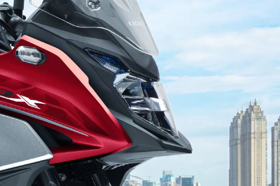 honda cb500x vs versys 650