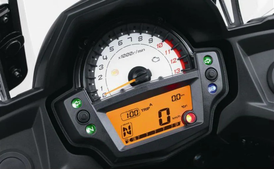 honda cb500x vs versys 650