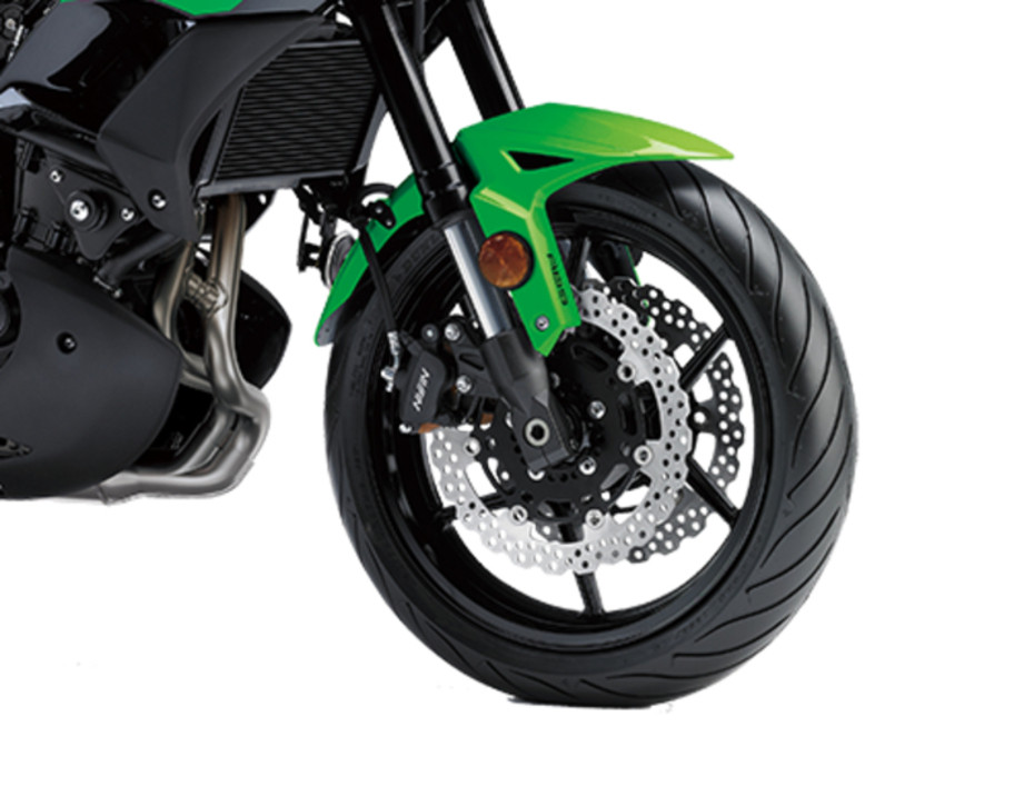 versys 650 vs honda cb500x
