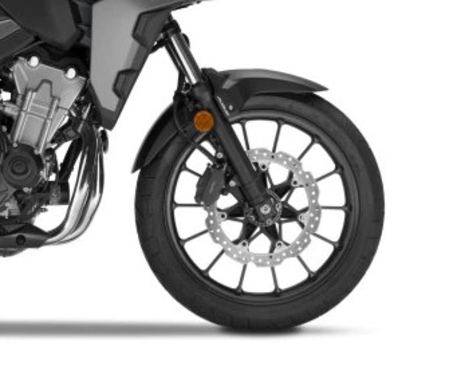 honda cb500x vs versys 650