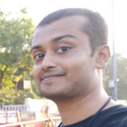 Sudipto Chaudhury Sudipto Chaudhury