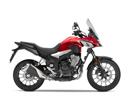 2022 Honda CB500X: New vs Old - ZigWheels