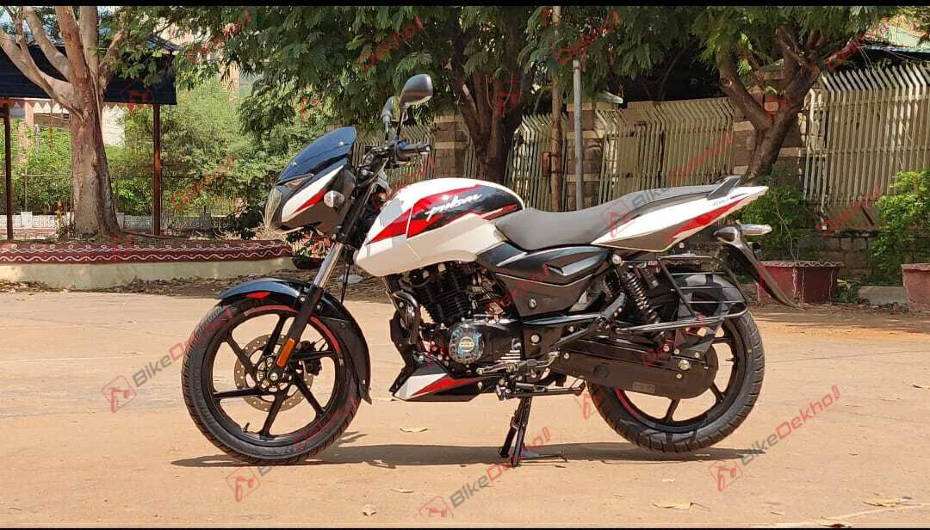 Bajaj Pulsar 180 Is Back In 2021! Moon White Edition!! Detailed Review ...