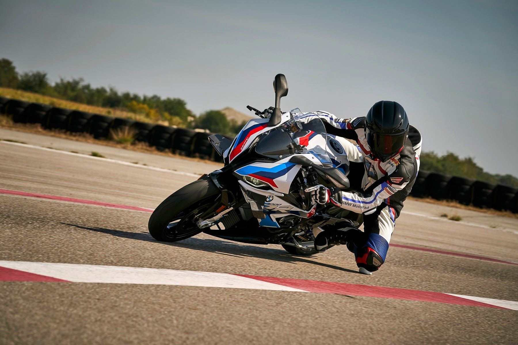 BMW M 1000 RR Launched In India At Rs 42 Lakh